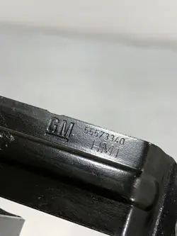 Sensor de golpeteo Opel OEM FBZ19622 - Estado usado