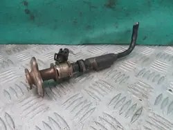 AdBlue-injektor OEM 208993839R för Movano 2.3