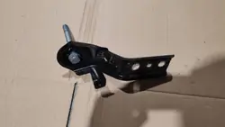 Uitlaatbevestiging OEM 28489R voor Renault Megane IV