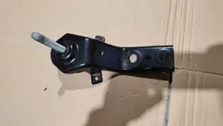 Fixation échappement OEM 28489R pour Renault Megane IV