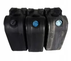 Tanque AdBlue Scania R Euro 5