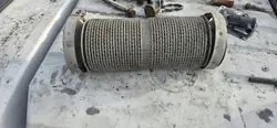 Conector de Tubo de Escape OEM ŁĄCZNIK RURY WYDECHOWEJ