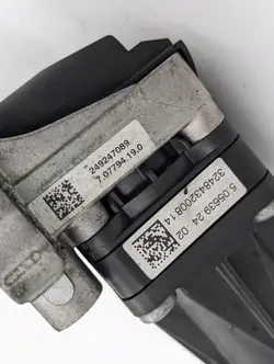 Soupape EGR OEM 707794190 pour 1.5 HDI - Faible Kilométrage