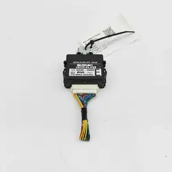 Ophanging besturingseenheid OEM 3862065J01 Suzuki