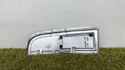 Couvercle de trappe à carburant Mercedes Vito W639 II 2 03- OEM