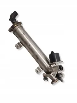 Refroidisseur EGR d'occasion OEM 709730040 BMW 3 E46