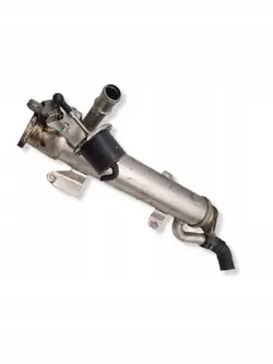 Refrigerador EGR usado OEM 709730040 para BMW 3 E46