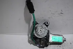 Vasen takaluukun moottori Hyundai Santa Fe 98810-26100