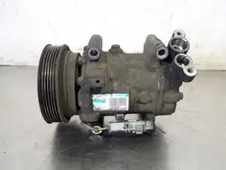 OEM 8200953359--A AC-kompressor för Nissan NV200