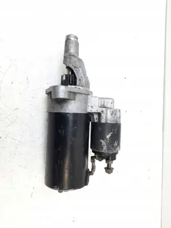 Motor de arranque AUDI A4 CABRIO 2.5L diesel 069911023H