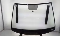 OEM 7621AGCVZ1K Voorruit SEAT IBIZA 2017-