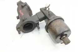 Retarder Isuzu Trooper 3.0 DTI OEM kolanko przepustnica