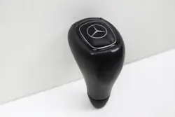 Mercedes w140 Gear Shift Knob Original LIFT S-Class CL