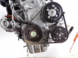 Moteur Suzuki Vitara III 1.5 Hybride K15C