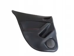 Mazda 3 13-17 Bakdörr Sidopanel OEM BHN96856X