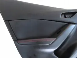 Panneau Latéral Portière Arrière Mazda 3 13-17 OEM BHN96856X