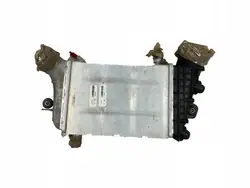 Radiador Intercooler para Mercedes W213 W253 A6420900414