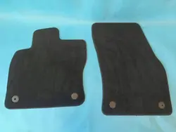 OEM 5NB863011 Velourteppich-Satz für VW Tiguan II