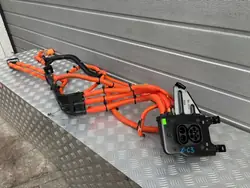 Câble Prise de Charge Citroen C3 IV E-C3 OEM 9861674180