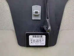 Para-brisa dianteiro OEM 2SZYPC para Peugeot 307 2001-2008