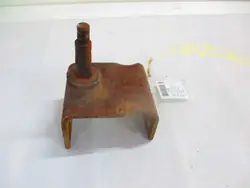 Plaque de fixation ressort GAZ Gazela avant/arrière