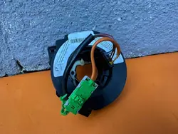 OPEL MERIVA A LIFT Fita Airbag Original Europa