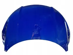 Framstötfångare HONDA HR-V II