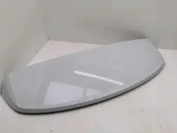 Audi Q3 Bakspoiler OEM 83A827933A - Begagnad