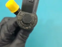 Injecteur Bosch testé OEM 0445110167 Mercedes 2.0 CDI