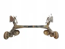 Bras Traînant Arrière OEM 71736894 pour Fiat Panda 2