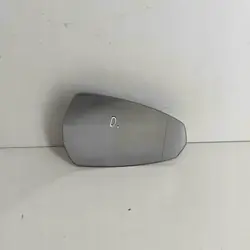 Oikeanpuoleinen Peililiuska Audi A3 S3 2017