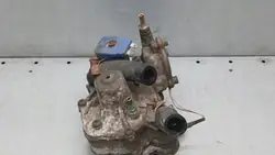 Kaasupaineen vähentäjä OEM 130236/VOLVOMAR Fiat Grande Punto