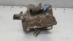 Kaasupaineen vähentäjä OEM 130236/VOLVOMAR Fiat Grande Punto