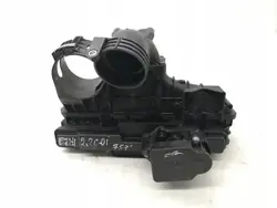 Ansaugkrümmer MERCEDES-BENZ C (W203) A646098002 2.2L Diesel