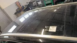 Teto Panorâmico Usado OEM DACH PANORAMICZNY Renault