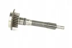 Arbre d'entrée boîte Iveco Daily OEM ZZ 8867926 B