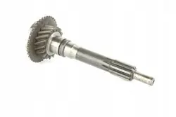 Iveco Daily versnellingsbak ingangsas OEM ZZ 8867926 B