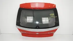 Suzuki Baleno 15-19 Achterklep OEM 360199542