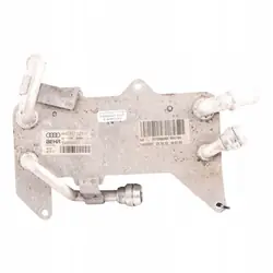 Radiador de óleo 4H0317021H Audi A8 D4