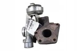 Turboahdin OEM RF7K VJ37 Mazda 2.0 CITD:lle