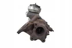 Turboahdin OEM RF7K VJ37 Mazda 2.0 CITD:lle