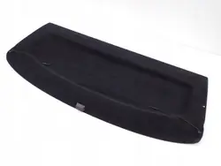 Étagère coffre arrière OEM 6VA867769 pour Skoda Fabia IV