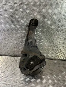 UTO56438 Moyeu de roue arrière pour Mitsubishi Outlander 2018