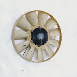 Ventilateur Volvo FH16 OEM 020006060 - État Utilisé