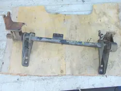 Mitsubishi OE Kabinenkipphebel für Canter 2.8D