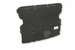 Protection inférieure moteur OEM 7417386 pour BMW X3/X4 2018-2024
