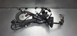 OEM 7N0971691CC Vasen Takaovi Johdotus