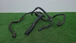 Vesiletku Fabia II VW Golf VI Audi A1 1.2 1.4