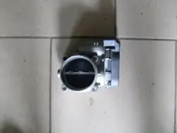 Drosselklappe Audi S4 8K S5 8T 3.0 TFSI