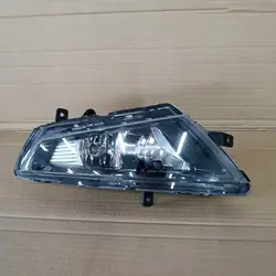 Halogeen Links Seat Leon III FR